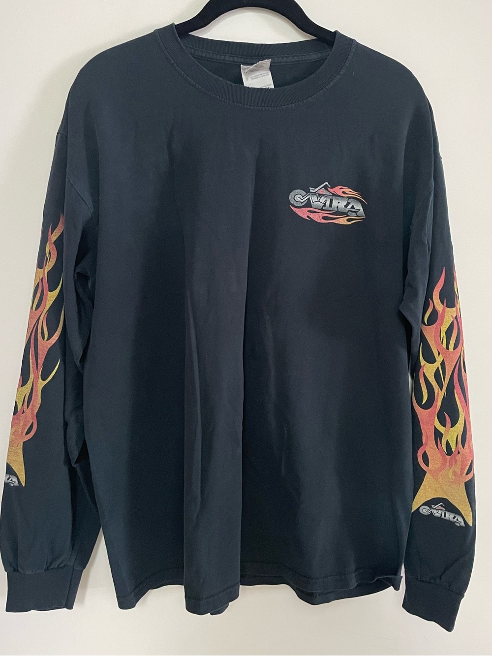 Biker tshirt L - Picture 2 of 5